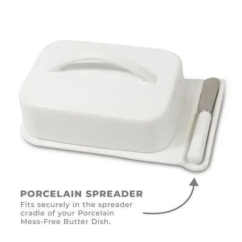 Butterie Butterie Porcelain