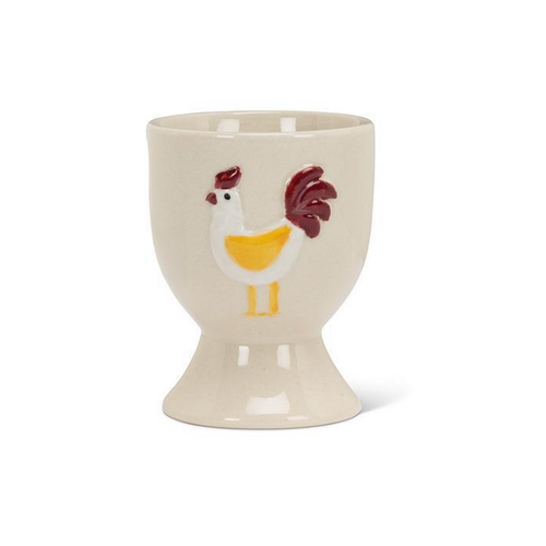 Abbott Egg Cup Rooster