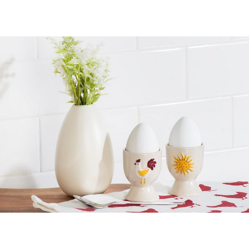 Abbott Egg Cup Rooster