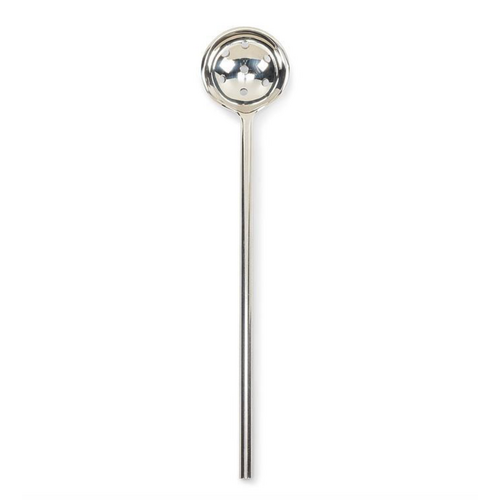 Abbott Olive Spoon Classic Silver