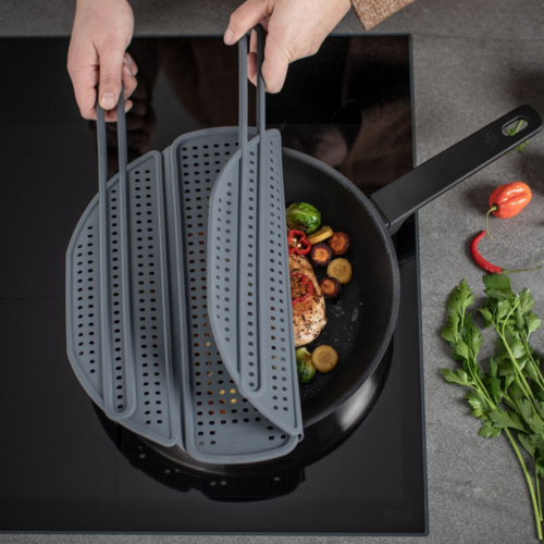 Kuhn Rikon Essential Splatter Guard