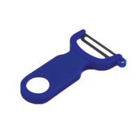 Swiss Peeler Blue