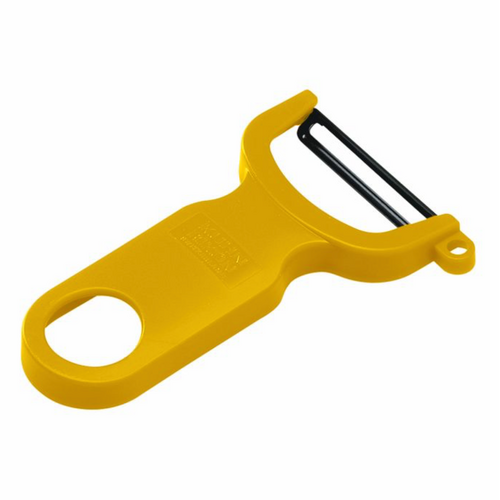 Kuhn Rikon Swiss Peeler Yellow