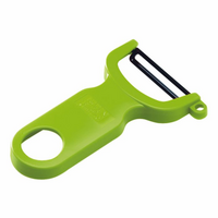 Swiss Peeler Green