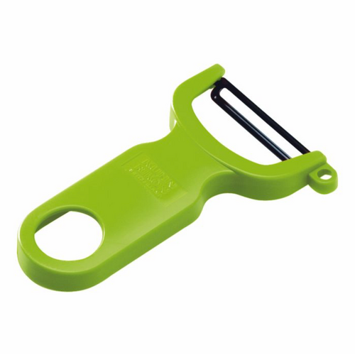 Kuhn Rikon Swiss Peeler Green