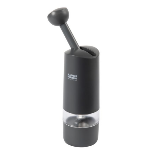 Kuhn Rikon Spice Grinder Ratchet Grey