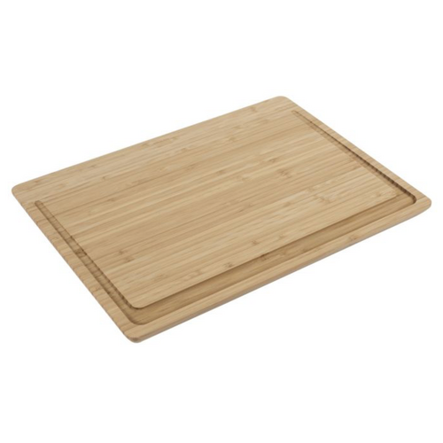 Kuhn Rikon Iced Bamboo Cutting Board 10 x 14 Inch Kuhn Rikon Iced Bamboo Cutting Board 10 x 14 Inch