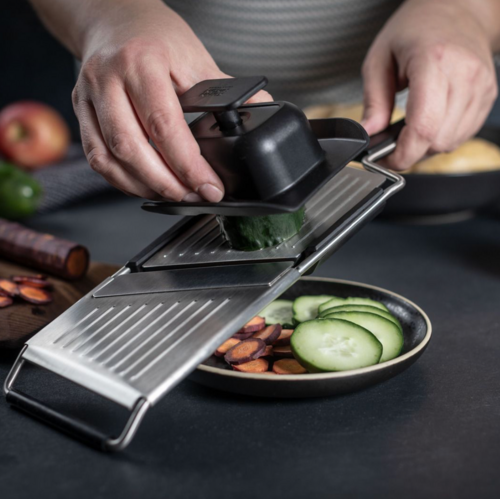 Kuhn Rikon Essential Mandoline