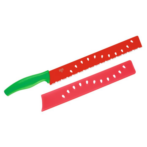 Kuhn Rikon COLORI Melon Knife