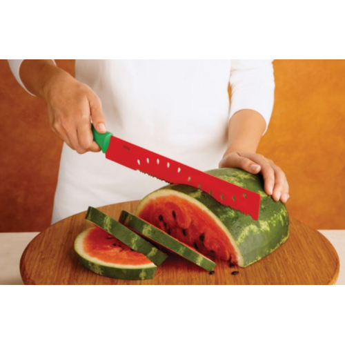 Kuhn Rikon COLORI Melon Knife