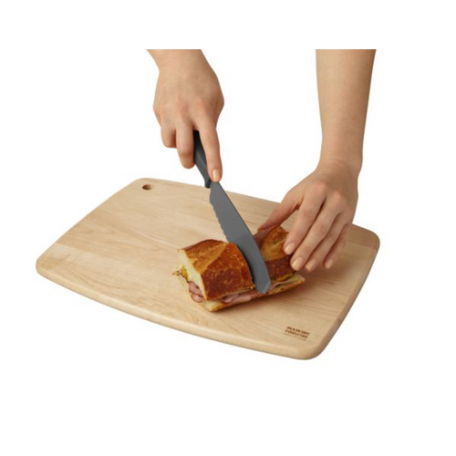 Kuhn Rikon COLORI+ Sandwich Knife
