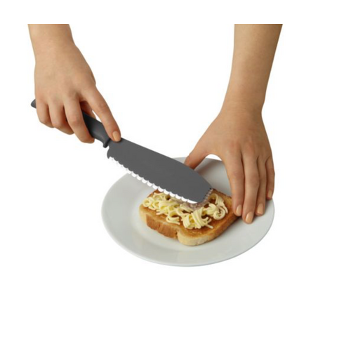 Kuhn Rikon COLORI+ Sandwich Knife