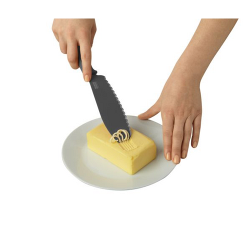 Kuhn Rikon COLORI+ Sandwich Knife