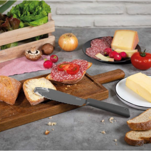 Kuhn Rikon COLORI+ Sandwich Knife