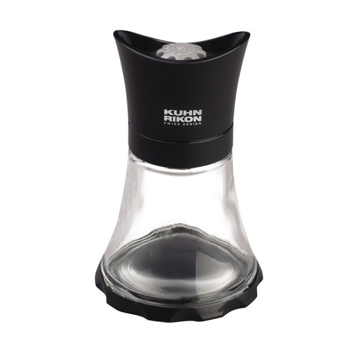 Kuhn Rikon Mini Vase Grinder Black Kuhn Rikon Mini Vase Grinder Black