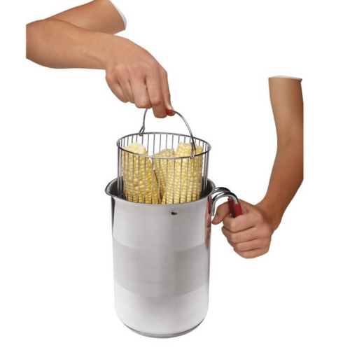 Kuhn Rikon Asparagus Pot 2.5L