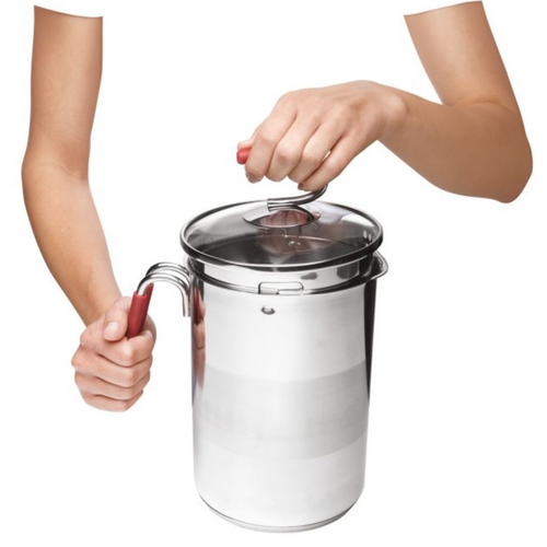 Kuhn Rikon Asparagus Pot 2.5L