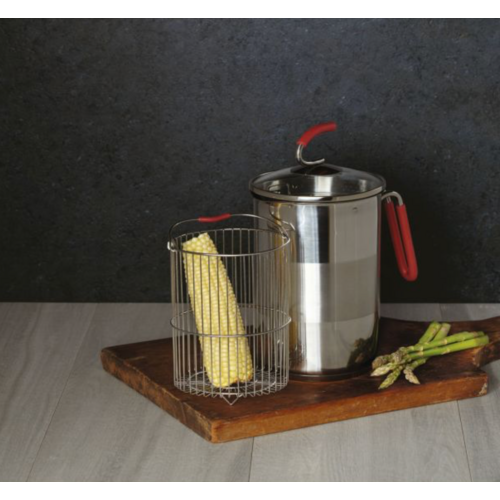 Kuhn Rikon Asparagus Pot 2.5L
