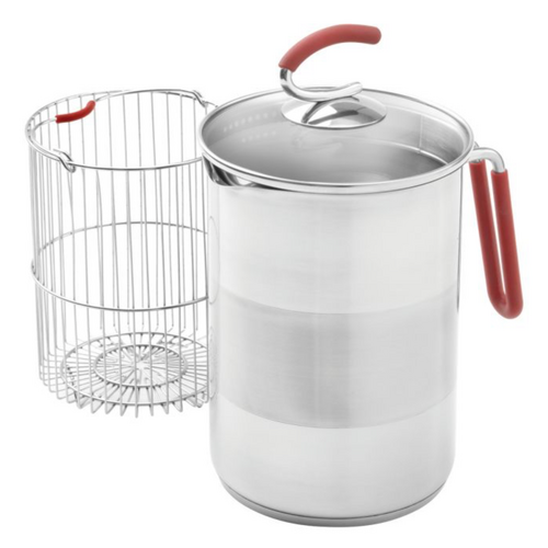 Kuhn Rikon Asparagus Pot 2.5L