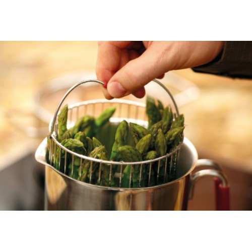Kuhn Rikon Asparagus Pot 2.5L