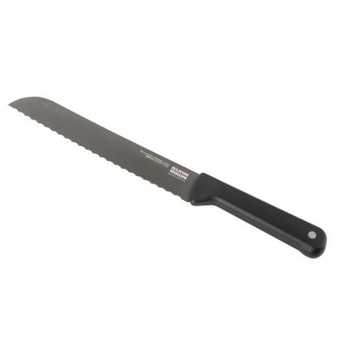 Kuhn Rikon Iced Bread Knife 8 Inch Kuhn Rikon Iced Bread Knife 8 Inch