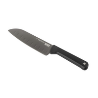Iced Santoku Knife 6 Inch