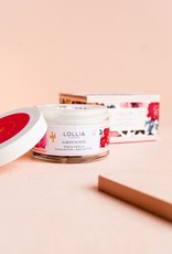 LOLLIA BODY BUTTER - ALWAYS IN ROSE