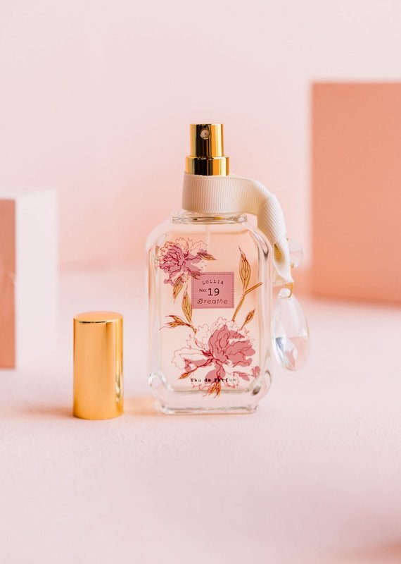 LOLLIA EAU DE PARFUM - BREATHE