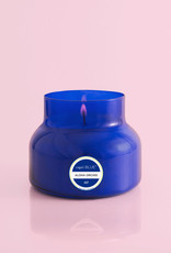 CAPRI BLUE ALOHA ORCHID BLUE SIGNATURE CANDLE