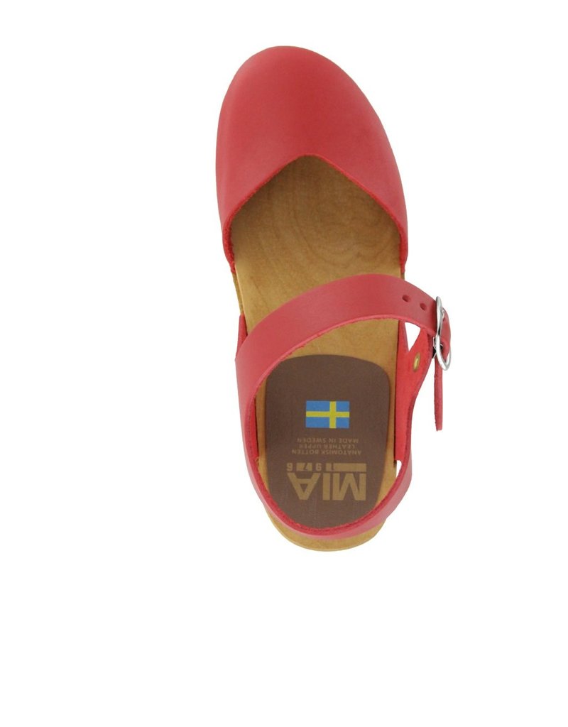 sofia swedish clog