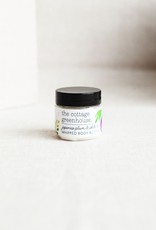 COTTAGE GREENHOUSE TRAVEL BODY BUTTER | JAPANESE PLUM & WHITE TEA