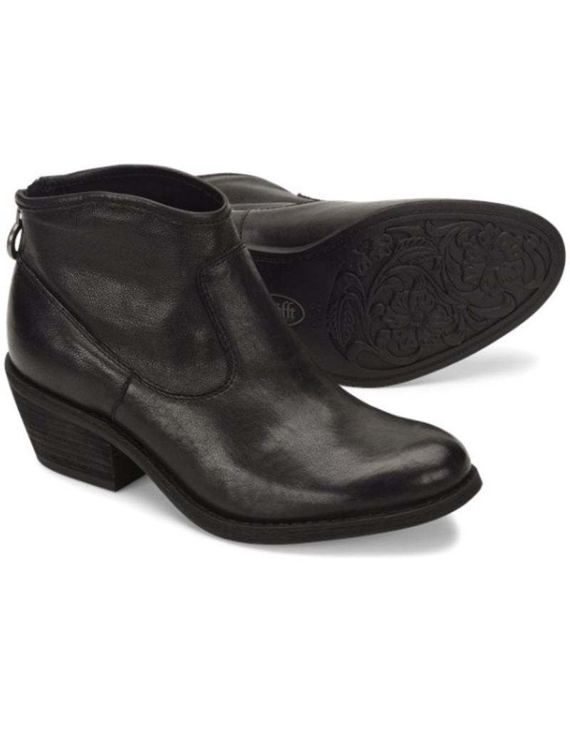 SOFFT SHOES AISLEY BOOTIE BLACK