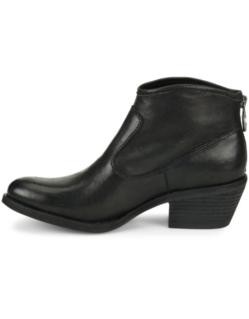 SOFFT SHOES AISLEY BOOTIE - BLACK