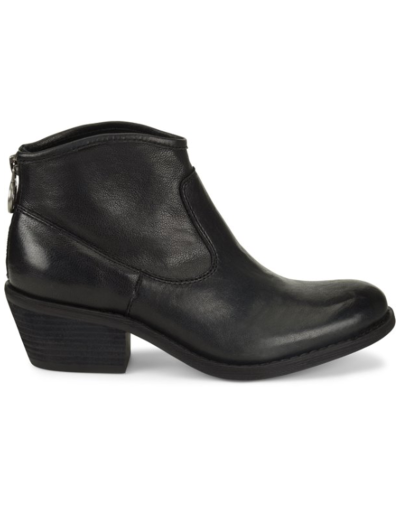 SOFFT SHOES AISLEY BOOTIE - BLACK