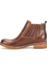 SOFFT SHOES BELLIS III CHELSEA BOOT - WHISKEY