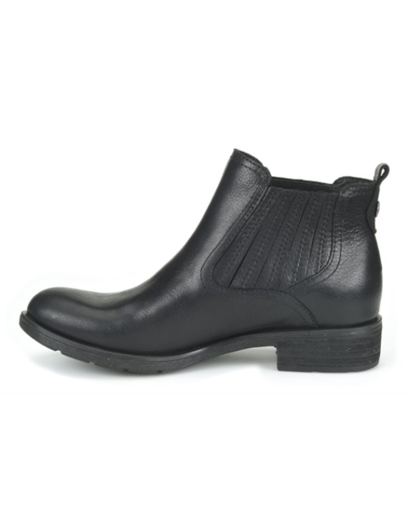 SOFFT SHOES BELLIS III CHELSEA BOOT - BLACK