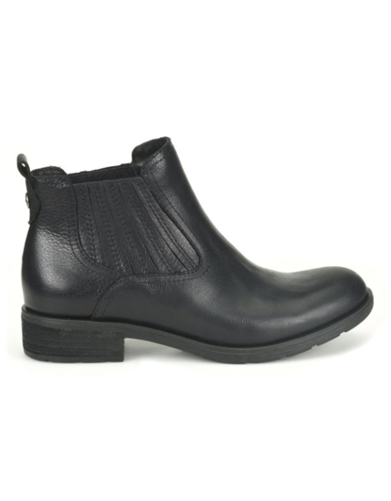 SOFFT SHOES BELLIS III CHELSEA BOOT - BLACK