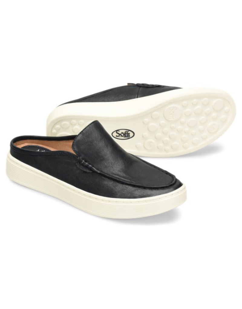 sofft somers black