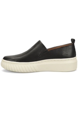 SOFFT SHOES POTINA SNEAKER - BLACK