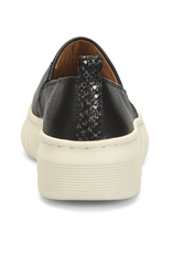 SOFFT SHOES POTINA SNEAKER - BLACK