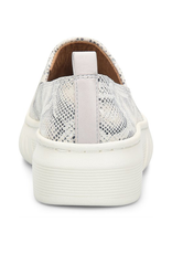 SOFFT SHOES POTINA SNEAKER - WHITE SNAKE