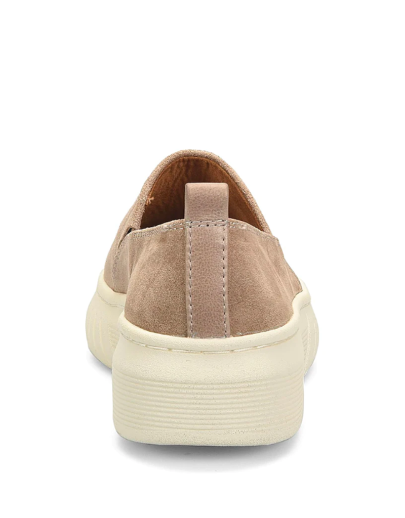 SOFFT SHOES POTINA SNEAKER - TAUPE
