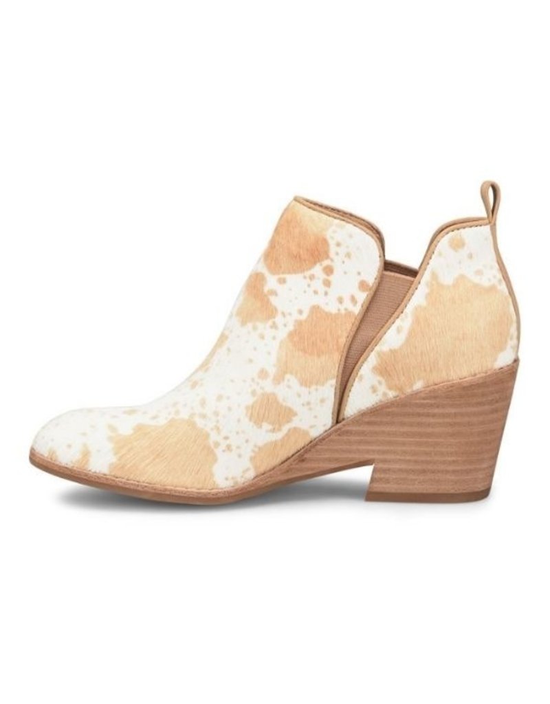 SOFFT SHOES SOFFT SACORA CARAMEL IVORY