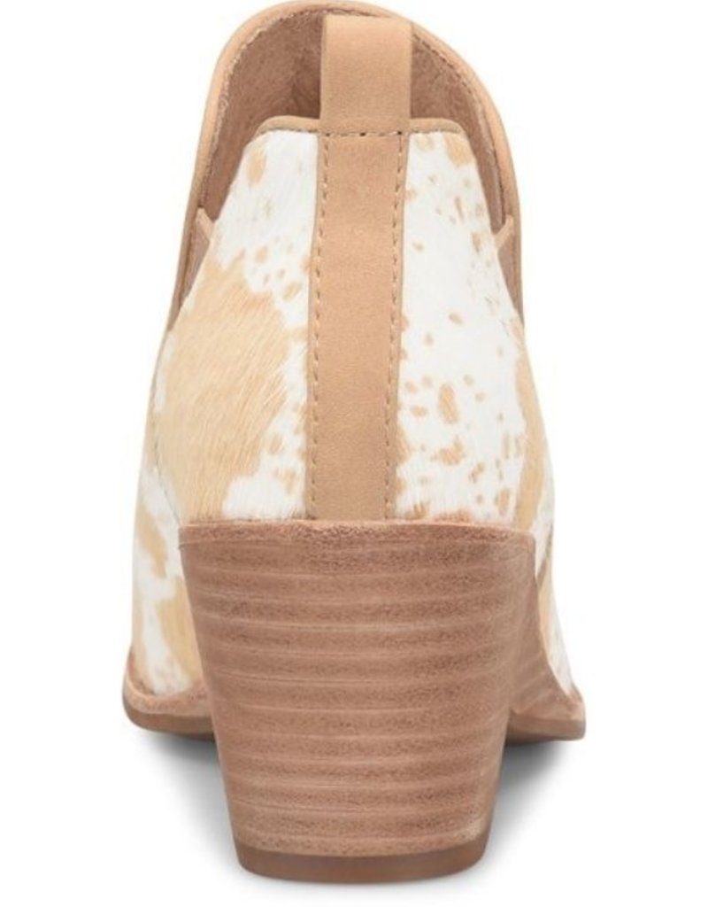 SOFFT SHOES SOFFT SACORA CARAMEL IVORY