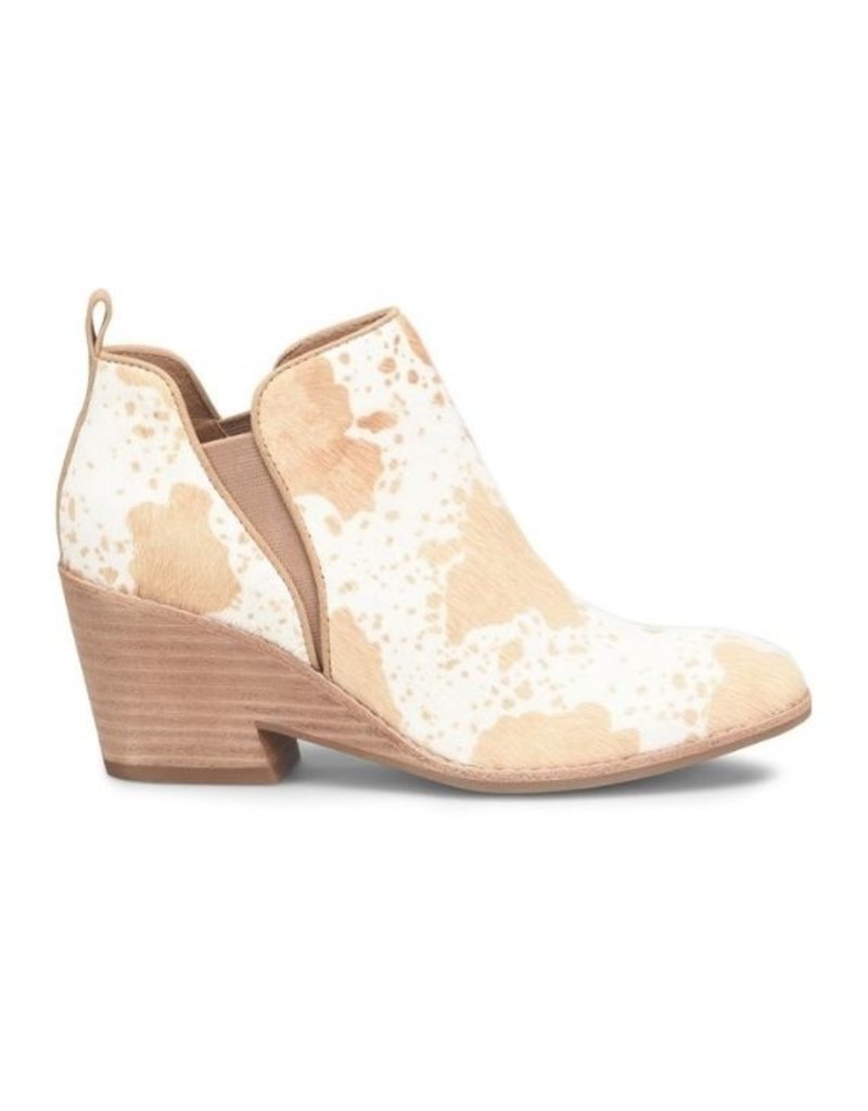 SOFFT SHOES SOFFT SACORA CARAMEL IVORY