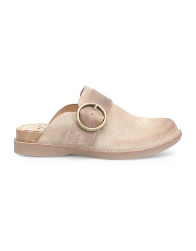 SOFFT SHOES BILLIE-CASHMERE