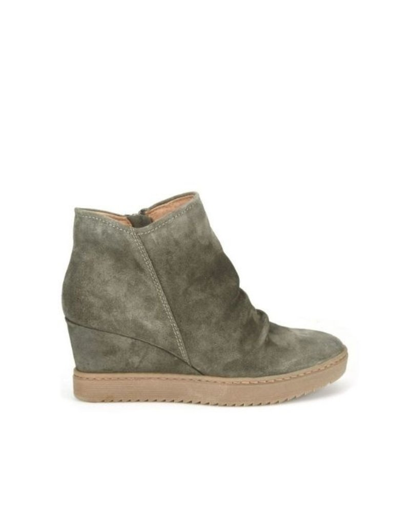 LATEDA | SOFFT | SIRI-OLIVE FATIGUE 