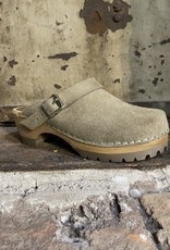 MIA SHOES  EBBA | TAUPE