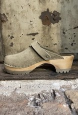 MIA SHOES  EBBA | TAUPE