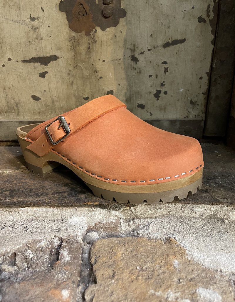 MIA SHOES EBBA | ORANGE